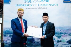 MoU-Universitas-Darunnajah-dan-Passion-International-University-2
