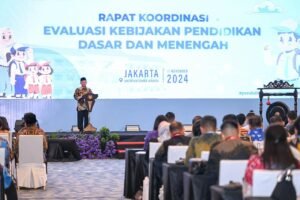 rakor-kemendikdasmen