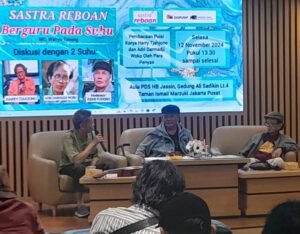 sastra-reboan