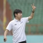 Shin Tae-yong Ungkap Kunci Sepak Bola Indonesia Bisa Maju dan Siapkan Peluang ke Korea Selatan