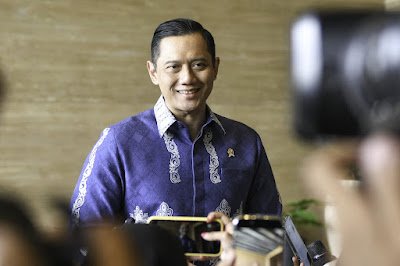 Agus-Harimurti-Yudhoyono