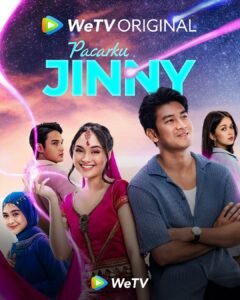 Pacarku-Jinny