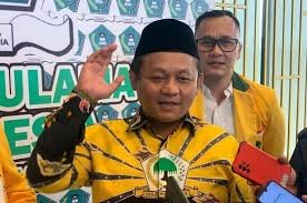 Partai-Golkar-Sarmuji
