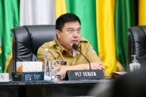 Plt-sekjen-kemendagri-Tomsi-Tohir