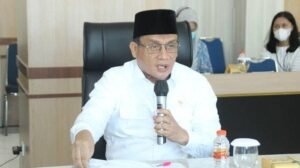 Romo-HR-Muhammad-Syafii