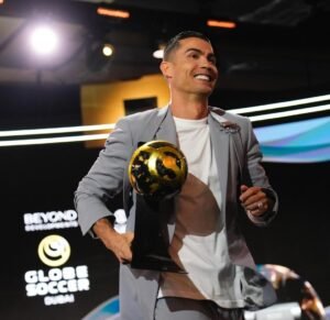 Ronaldo-Globe-Soccer-Awards-2024