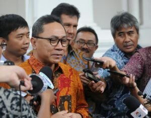 Zulkifli