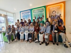 binusonline
