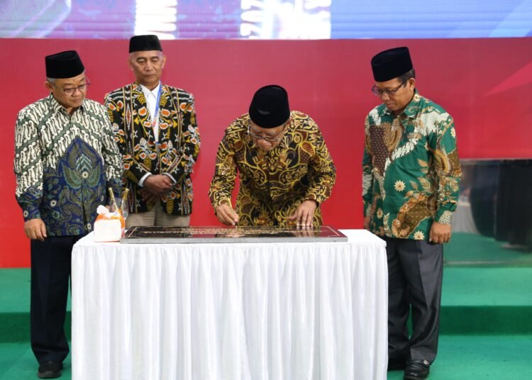 penutupan-tanwir-muhammadiyah