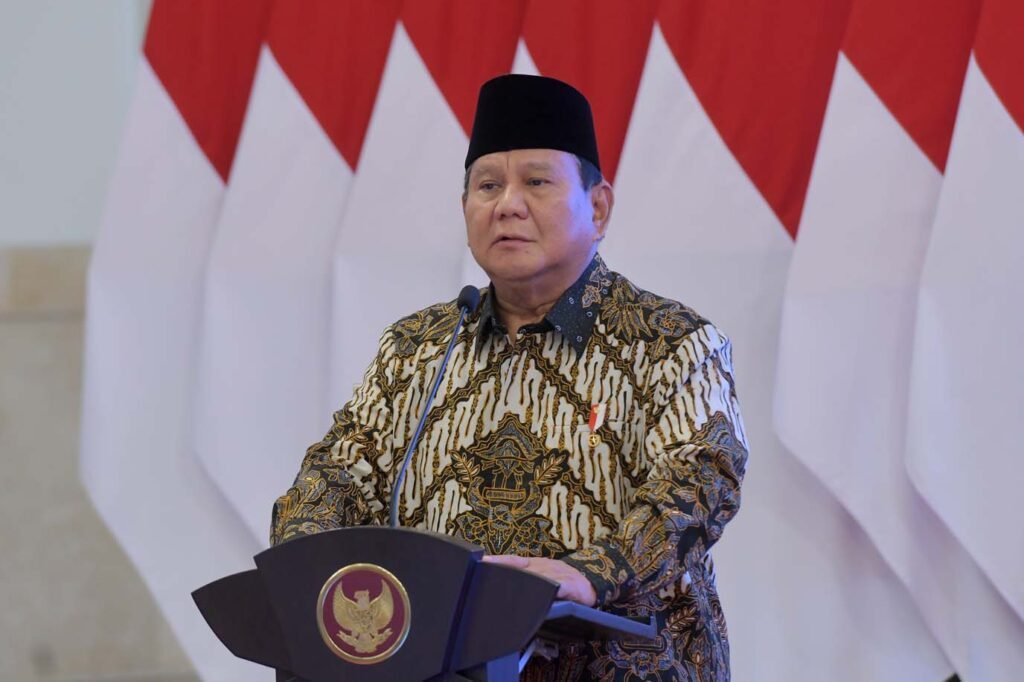 Presiden RI Prabowo Subianto dijadwalkan meresmikan Ekosistem Motor Listrik Nasional (MOLINAS) di fasilitas produksi PT Ilectra Motor Group (ALVA), Cikarang, Kabupaten Bekasi, Jawa Barat, Kamis (13/8/2026).