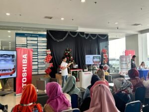 toshiba-alat-rumah-tangga-seminar-ibu-ibu
