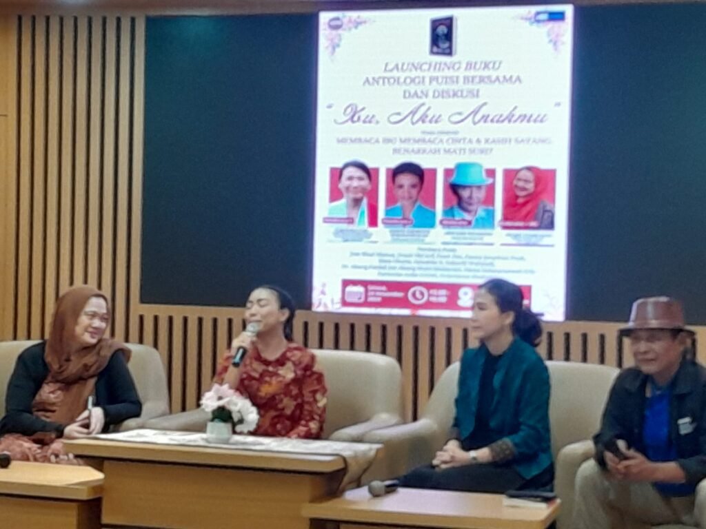 veronica-tan-diskusi