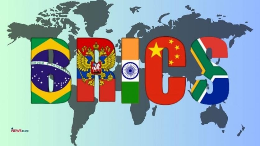 23BRICS