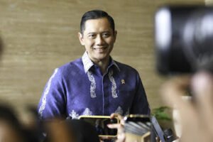 Agus-Harimurti-Yudhoyono