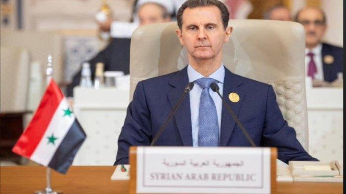 Bashar-Al-Assad
