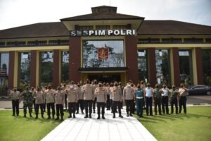Sespim-Lemdiklat-Polri