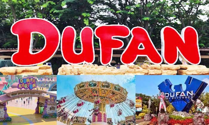 dufan