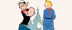 popeye-tintin-1