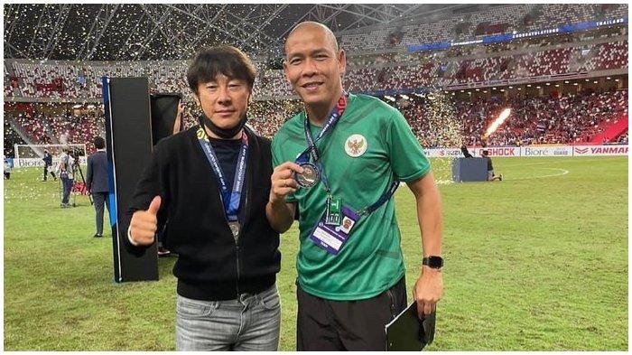 shin-tae-yong-bersama-nova-arianto