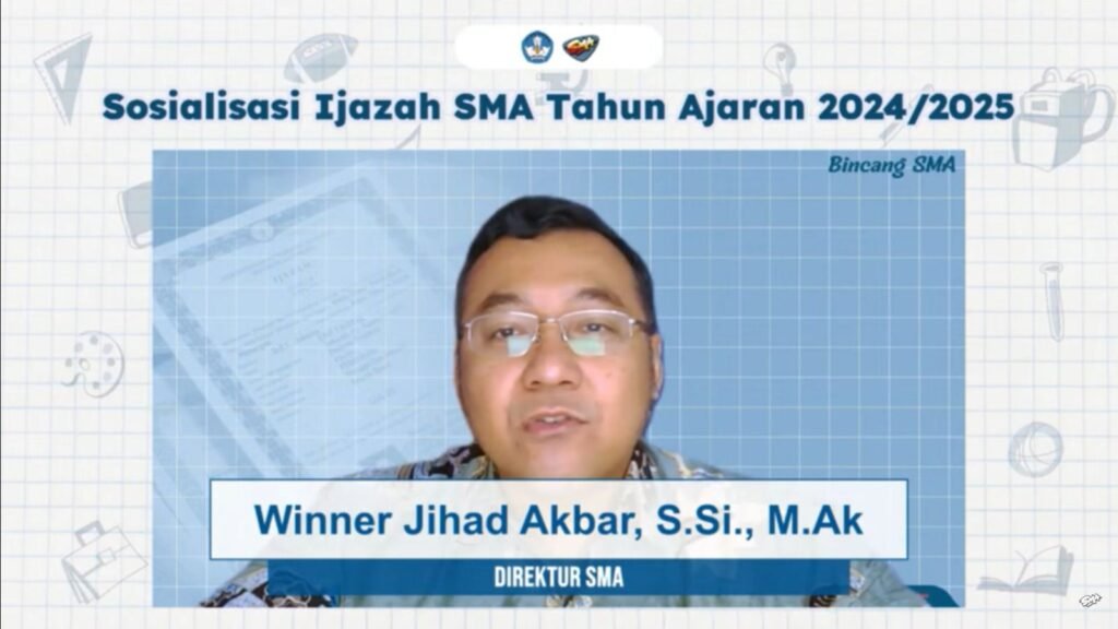 direktur-sma
