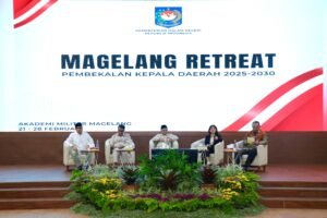 magelang-retret