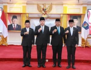 mendagri-lantik-sekjen