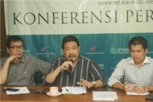 setara-institut-hendardi