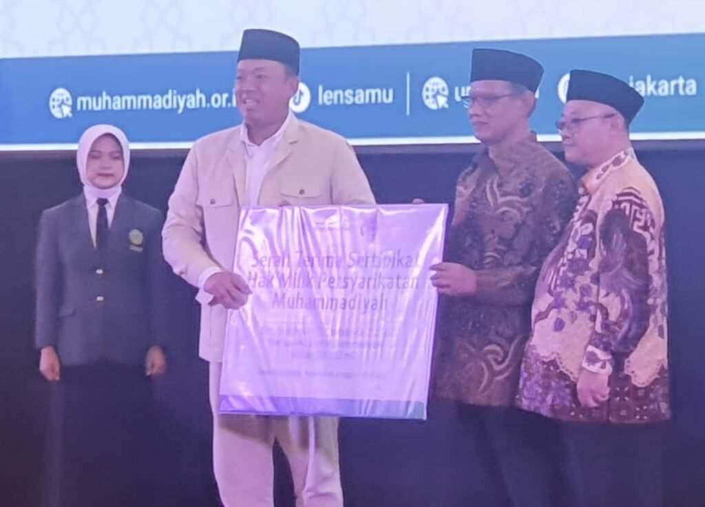 nusron-muhammadiyah