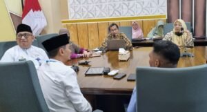 rapat-padang