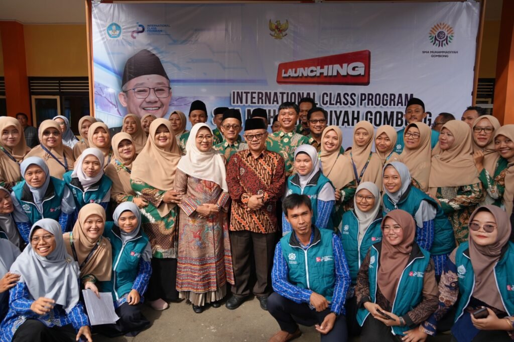 mendikdasmen-class-program