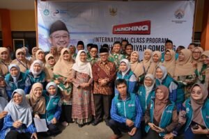 mendikdasmen-class-program