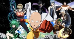B190143-Cover-karakter-terkuat-di-anime-one-punch-man
