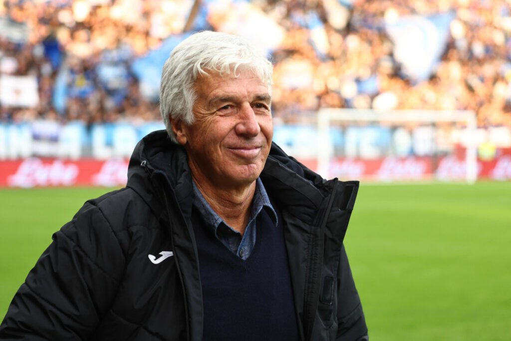Gian-Piero-Gasperini-Atalanta-pleased