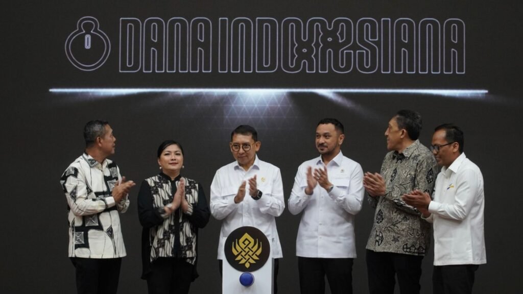 dana-indonesiana