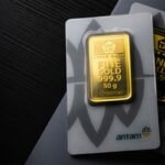 Harga Emas Antam Turun Lagi, Simak Daftar Lengkap Harga Terbaru 21 Oktober 2026