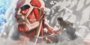 eren-vs-colossal-titan-in-trost