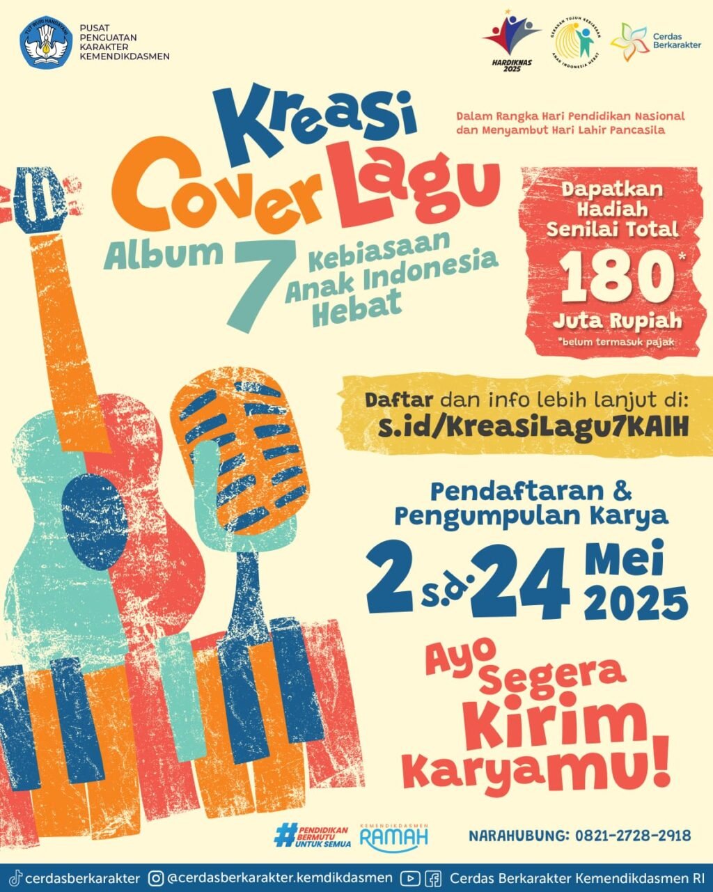 kreasi-lagu