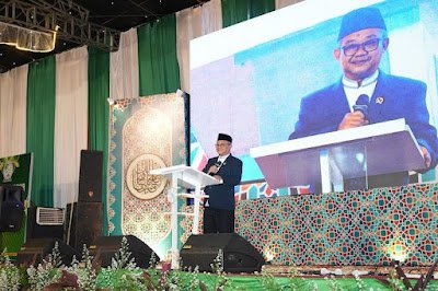 mendikdasmen-di-pesantren
