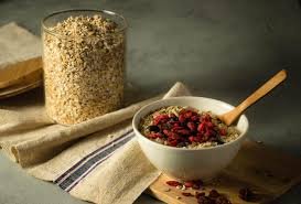 oatmeal