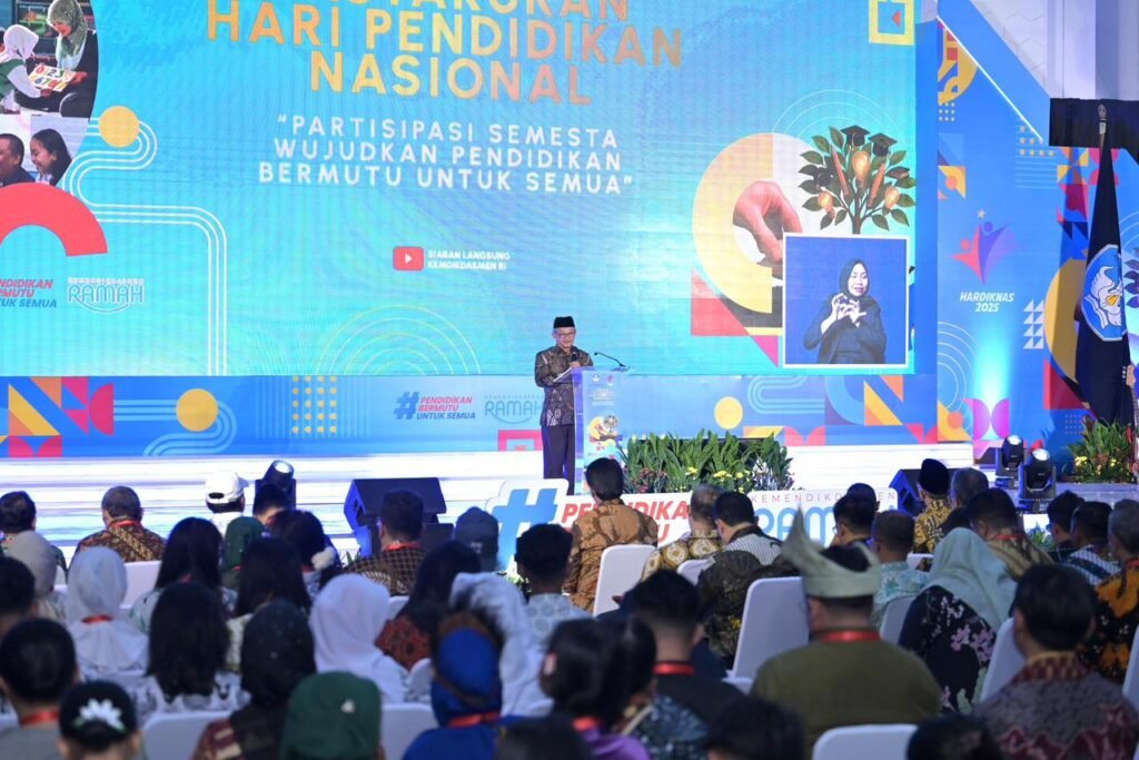 tasyakuran-kemendikdasmen