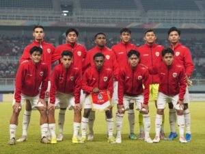 timnas-u-23