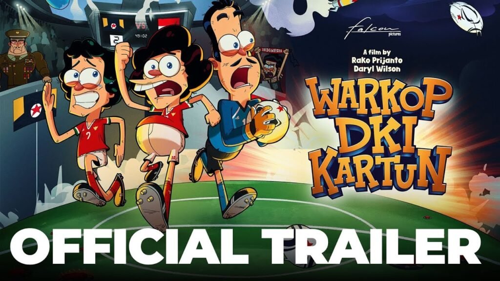 Warkop-DKI-Kartun