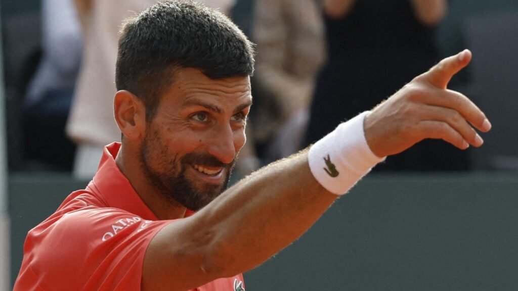 djokovic-afp