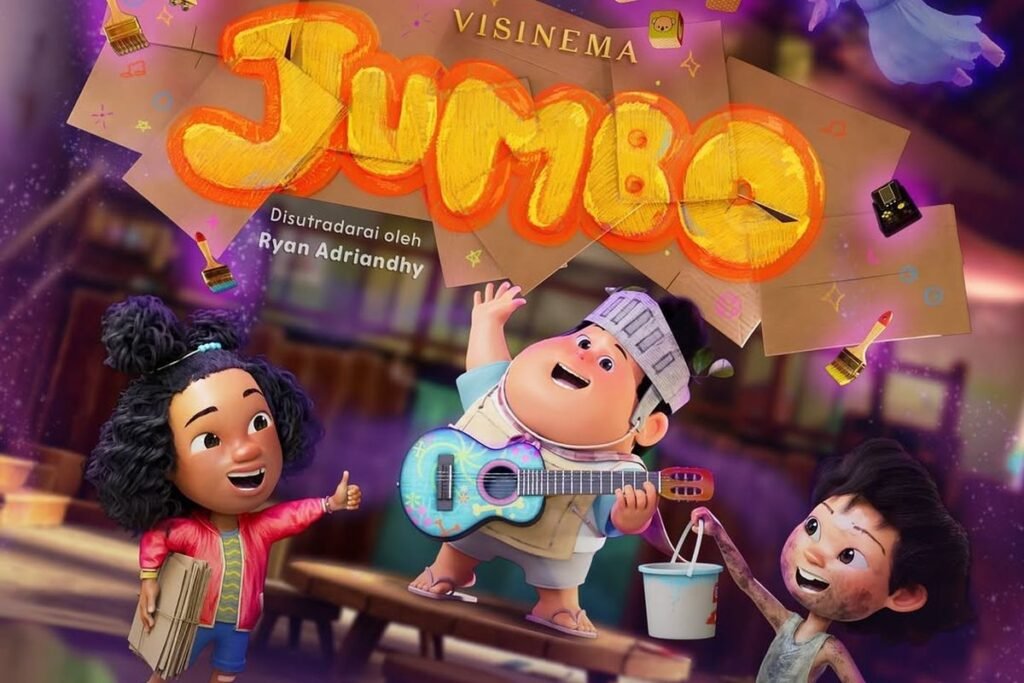 jumbo-visinema
