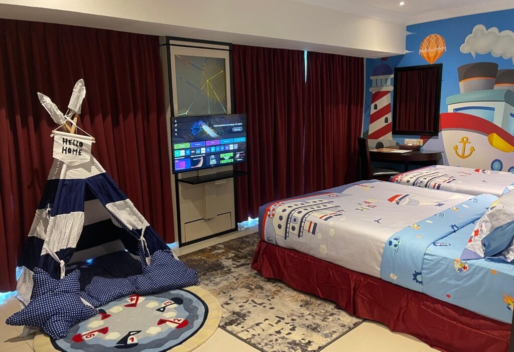 kamar-anak-hotel-pacifif-batam