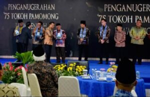 muti-pamomong