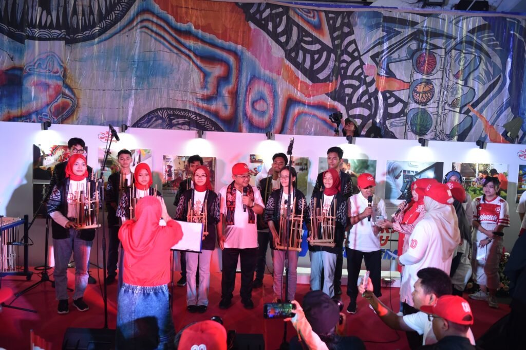mendikdasmen-harmoni-bintang