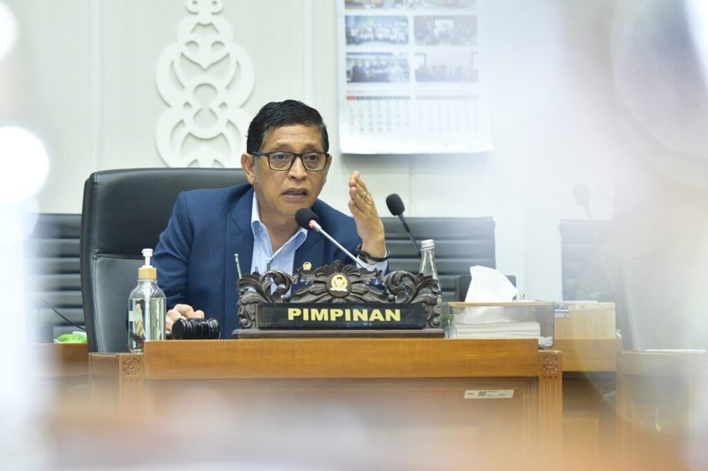 DPR-RI-Bob-Hasan