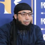 Khalid Basalamah Jadi Saksi Sidang Yaqut, Akui Uang 554.500 Dolar AS Diserahkan ke KPK