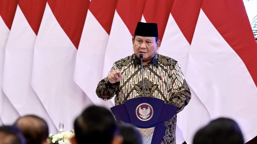 presiden-prabowo-pidato-setneg-go-id